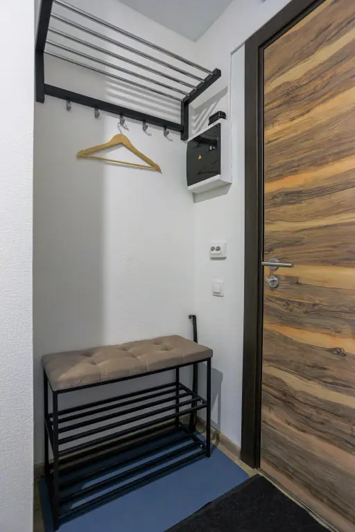 Санкт-Петербург: Апартаменты R-Home Start 3317