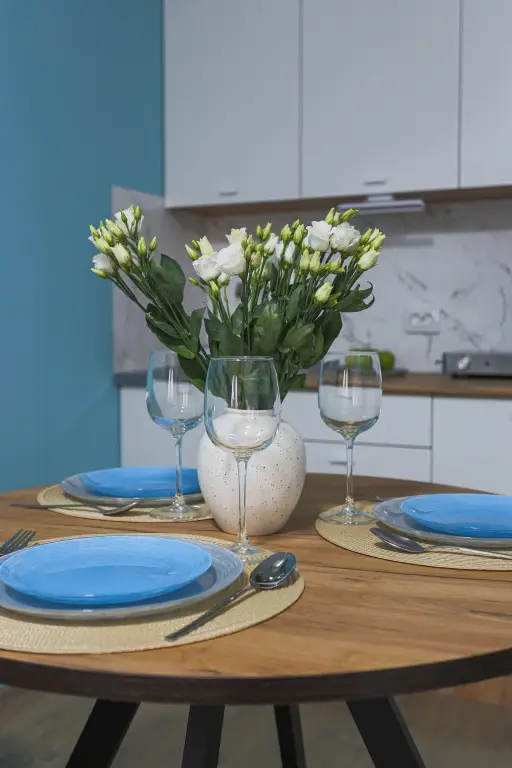 Санкт-Петербург: Апартаменты R-Home Start 3317