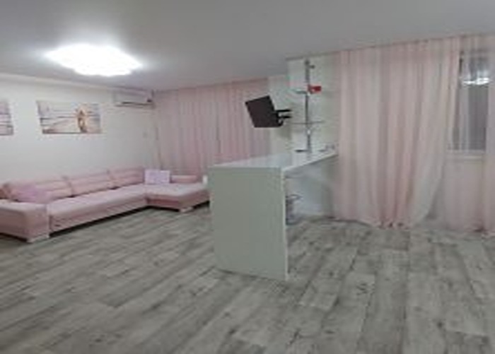 Ульяновск: Квартира на Федерации 130А 30020