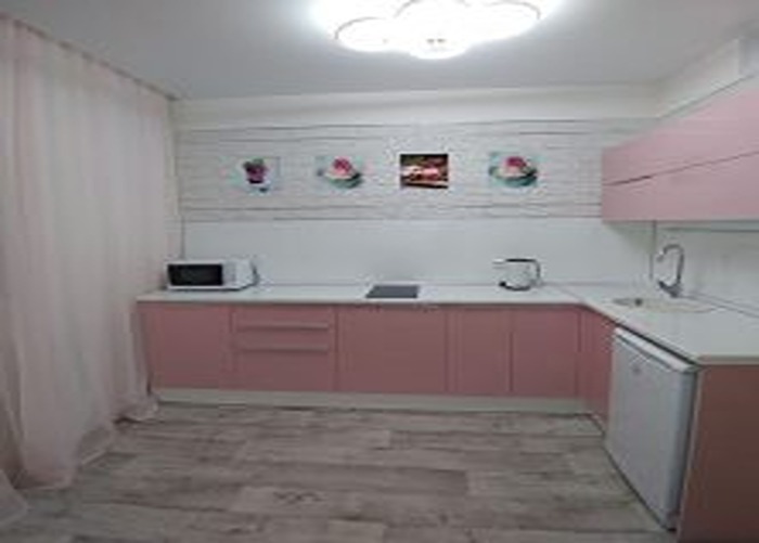 Ульяновск: Квартира на Федерации 130А 30020