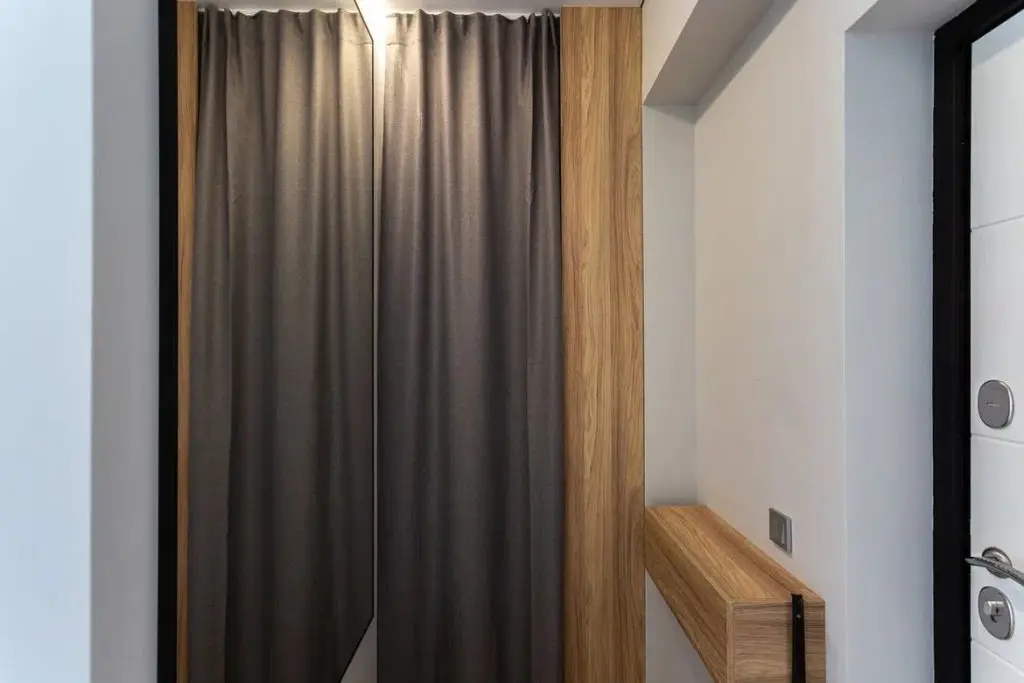 Адлер: Квартира 4.16 STUDIO ISKRA 2