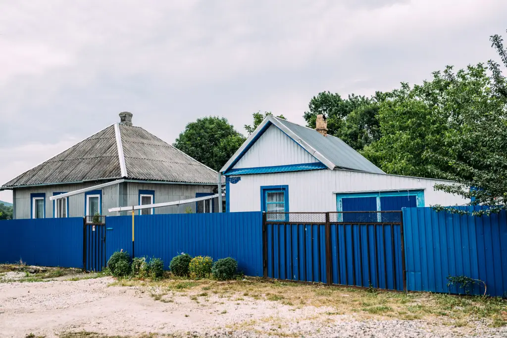 Гостевой дом Камменка — фото 1