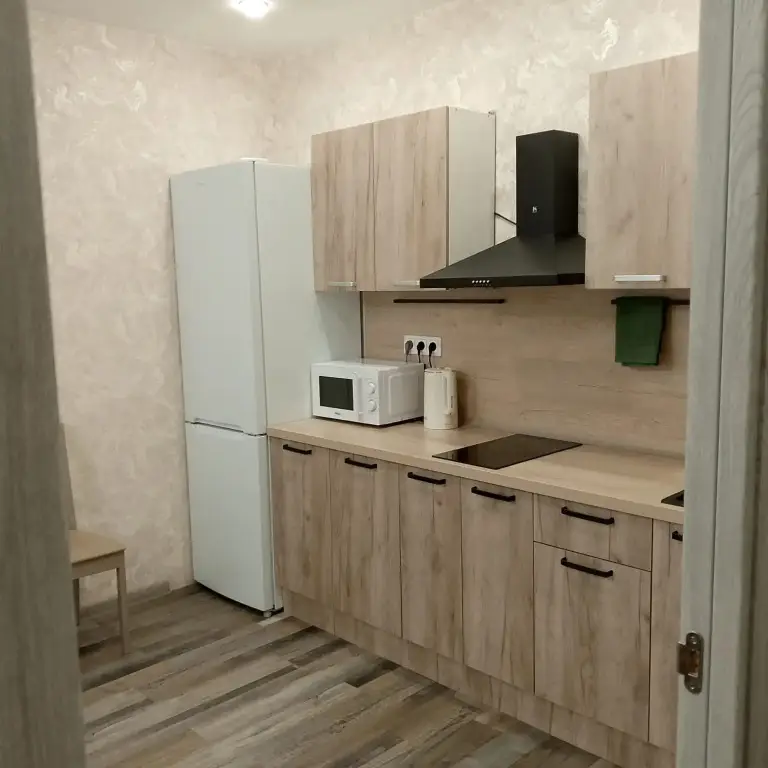 Иркутск: Квартира на Областной больнице