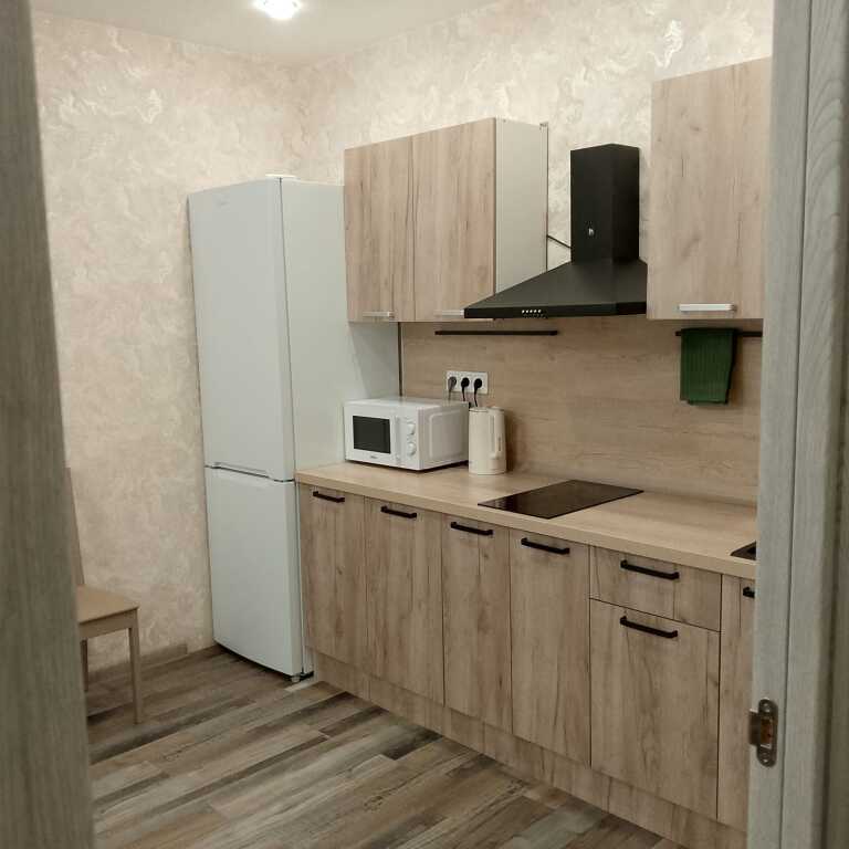 Иркутск: Квартира на Областной больнице