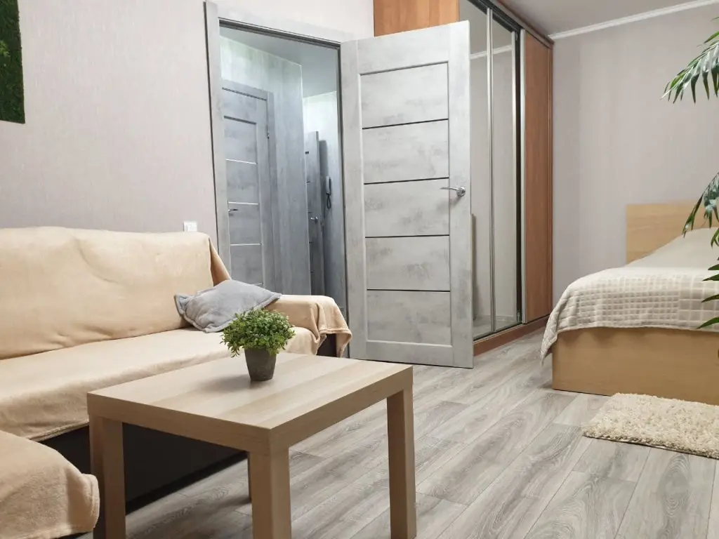 Петергоф: Квартира BestApartPetergof