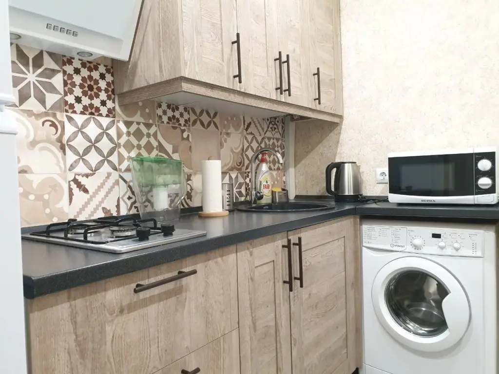 Петергоф: Квартира BestApartPetergof