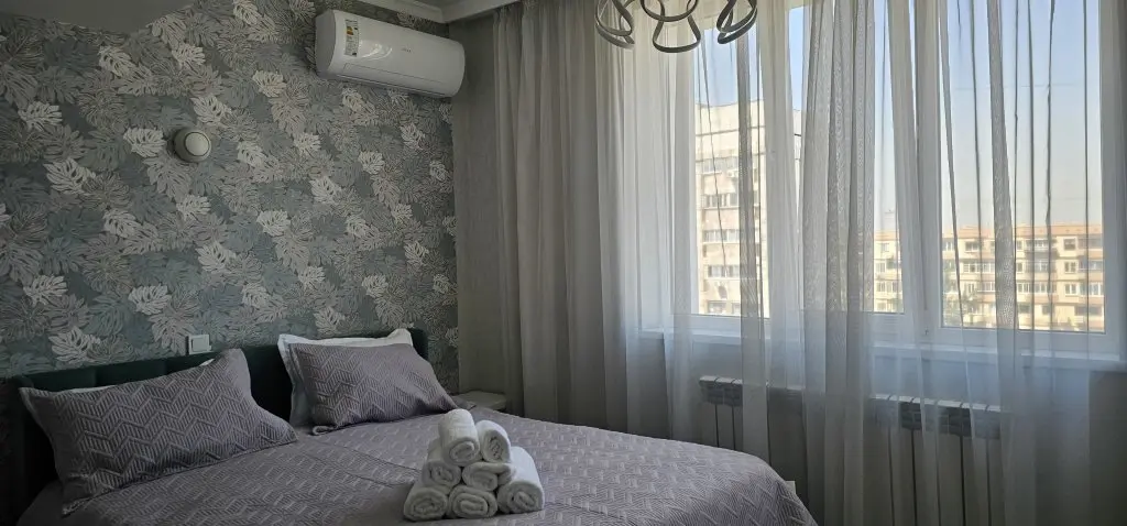 Алматы: Апартаменты Квартира у Арбата в центре Алматы