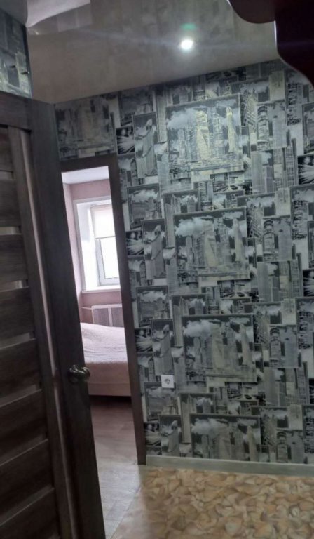 Советская Гавань: Апартаменты Квартира в Ванино