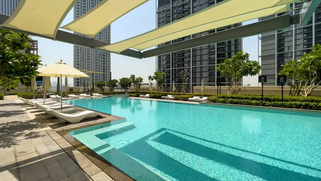 Апартаменты Globalstay Creek Rise Tower Elegant — фото 1
