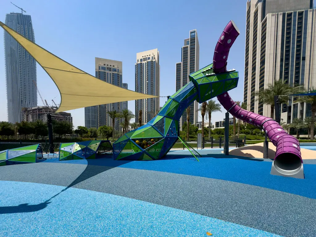 Дубай: Апартаменты Globalstay Creek Horizon Modern Apartments