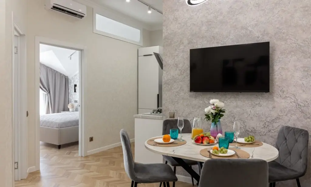 Геленджик: Апартаменты Imperial Геленджик