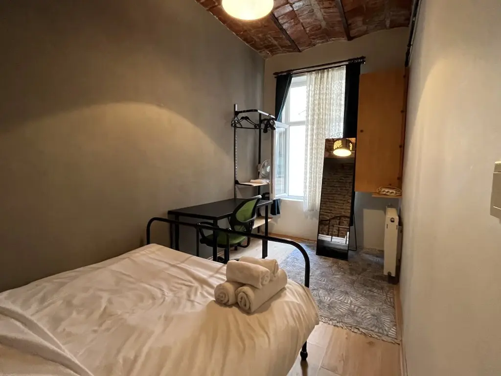 Стамбул: Апартаменты Cozy house with a crazy Bosphorus view on a shared terrace