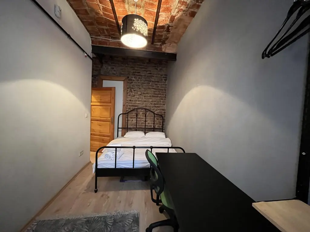 Стамбул: Апартаменты Cozy house with a crazy Bosphorus view on a shared terrace