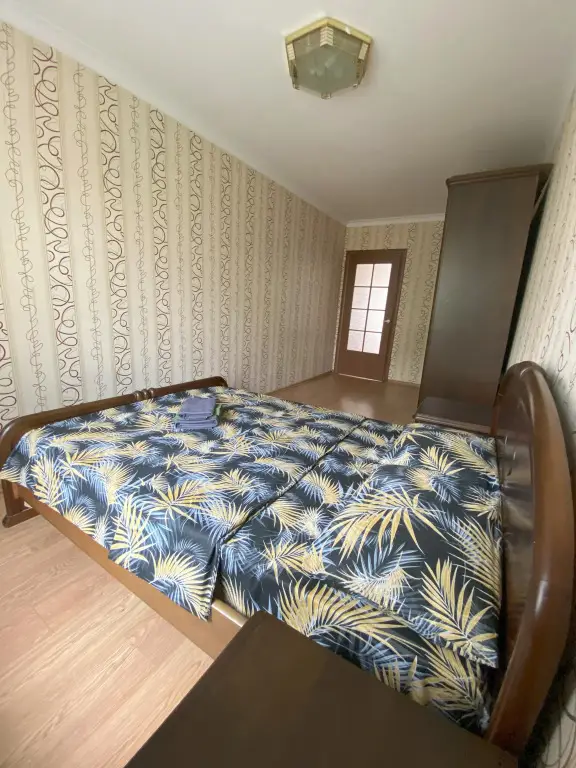 Кемерово: Pr-T Oktyabryskiy 23A Apartments