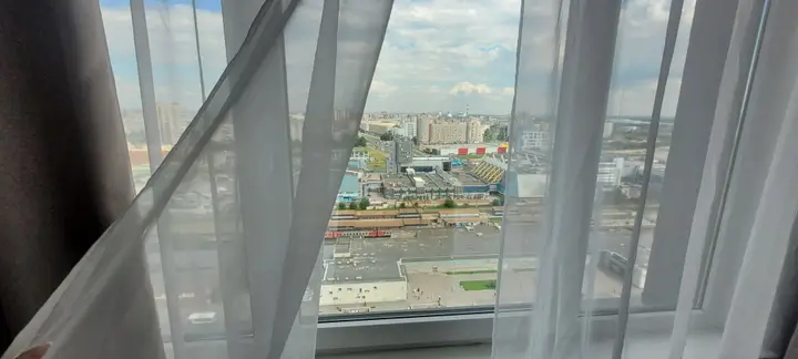 Санкт-Петербург: Квартира 1-кк в Апарт-Отеле IN2IT