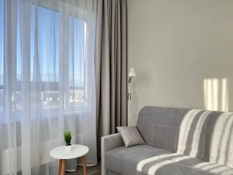 Квартира Уютные 2кк в Апарт-Отеле IN2IT — фото 1