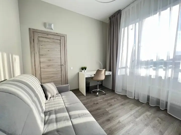 Санкт-Петербург: Квартира Уютные 2кк в Апарт-Отеле IN2IT
