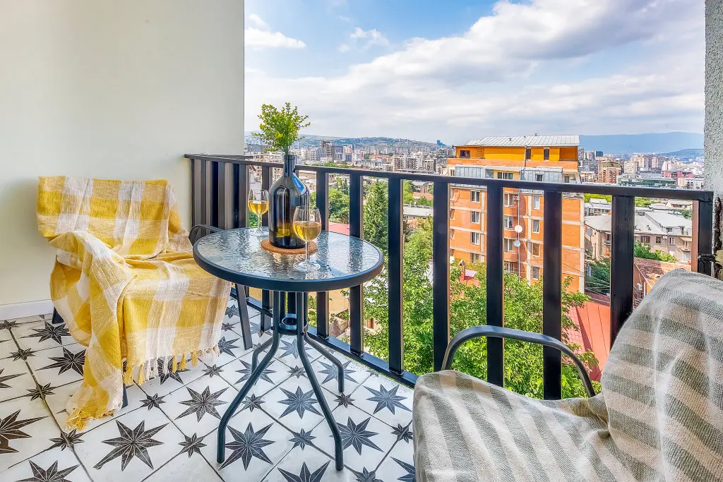 Тбилиси: Апартаменты HB apartments Marukhis