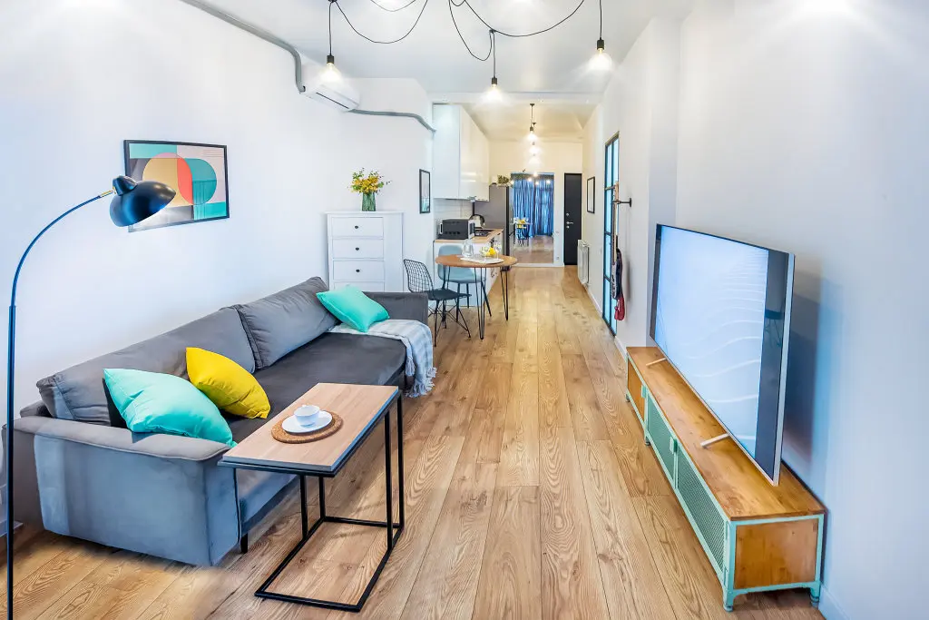 Тбилиси: Апартаменты HB apartments Marukhis