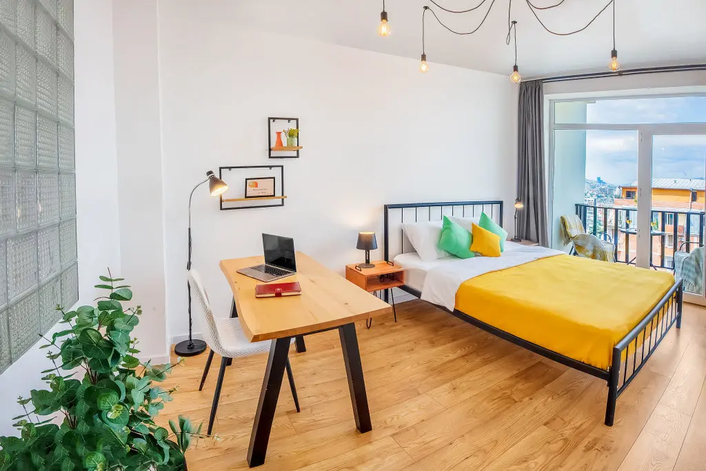 Тбилиси: Апартаменты HB apartments Marukhis