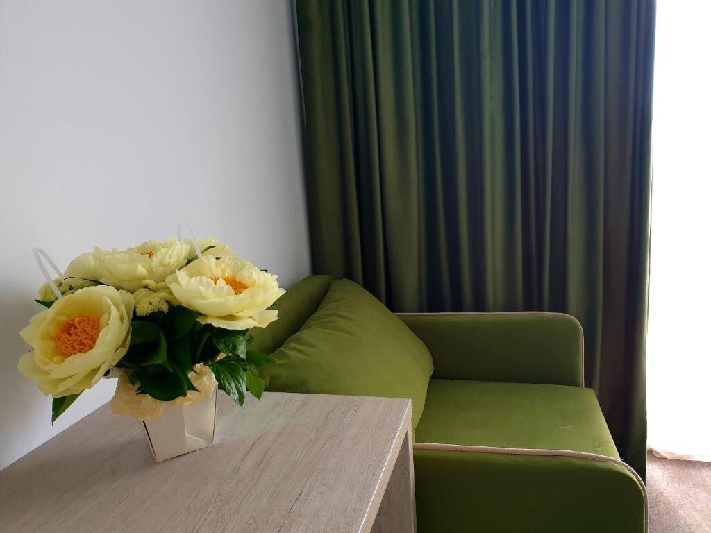 Алахадзи: Club Resort Hotel «OASIS»