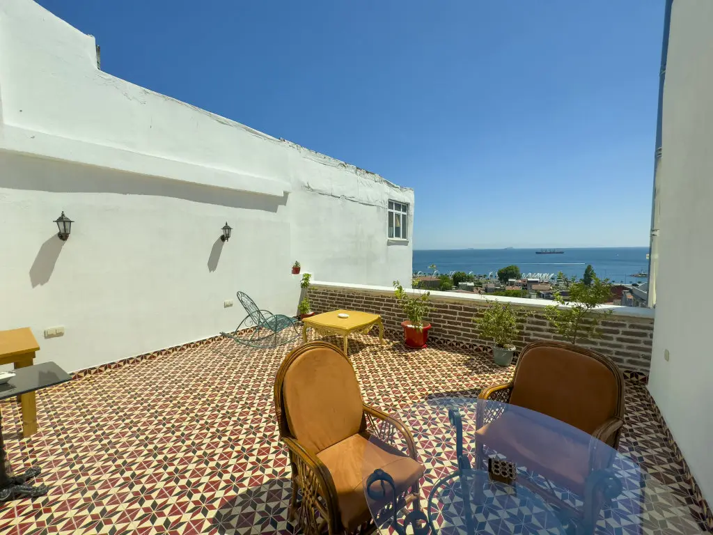 Стамбул: Boutique hotel Eagle's Nest Boutique Hotel