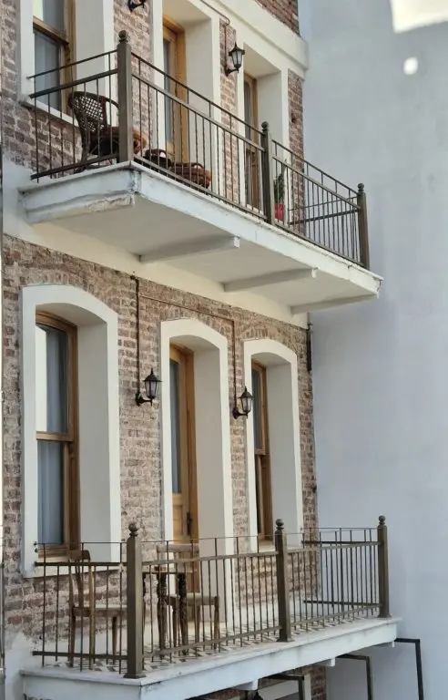 Стамбул: Boutique hotel Eagle's Nest Boutique Hotel