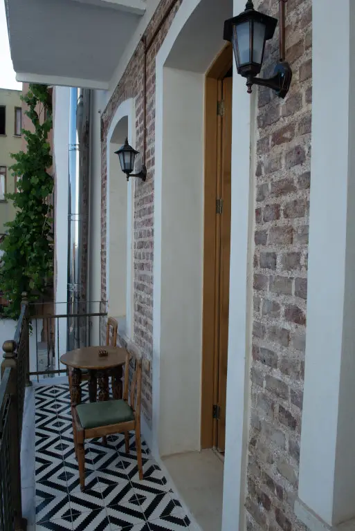 Стамбул: Boutique hotel Eagle's Nest Boutique Hotel