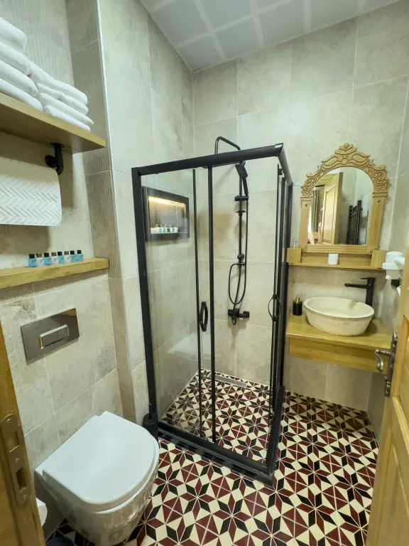 Стамбул: Boutique hotel Eagle's Nest Boutique Hotel