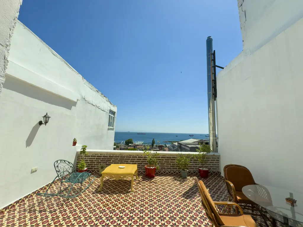 Стамбул: Boutique hotel Eagle's Nest Boutique Hotel