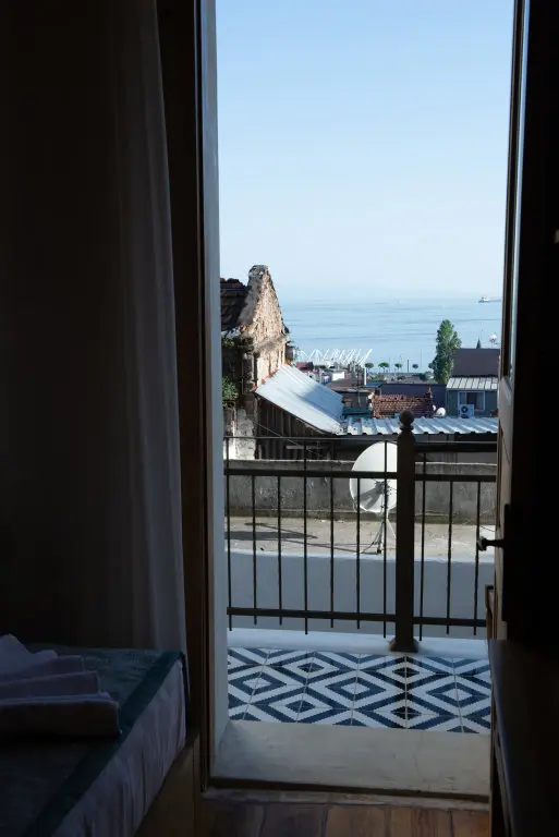 Стамбул: Boutique hotel Eagle's Nest Boutique Hotel