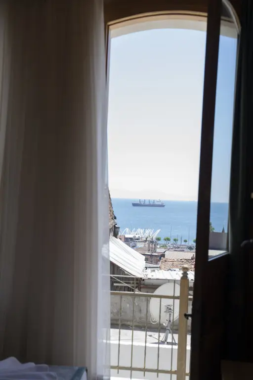 Стамбул: Boutique hotel Eagle's Nest Boutique Hotel