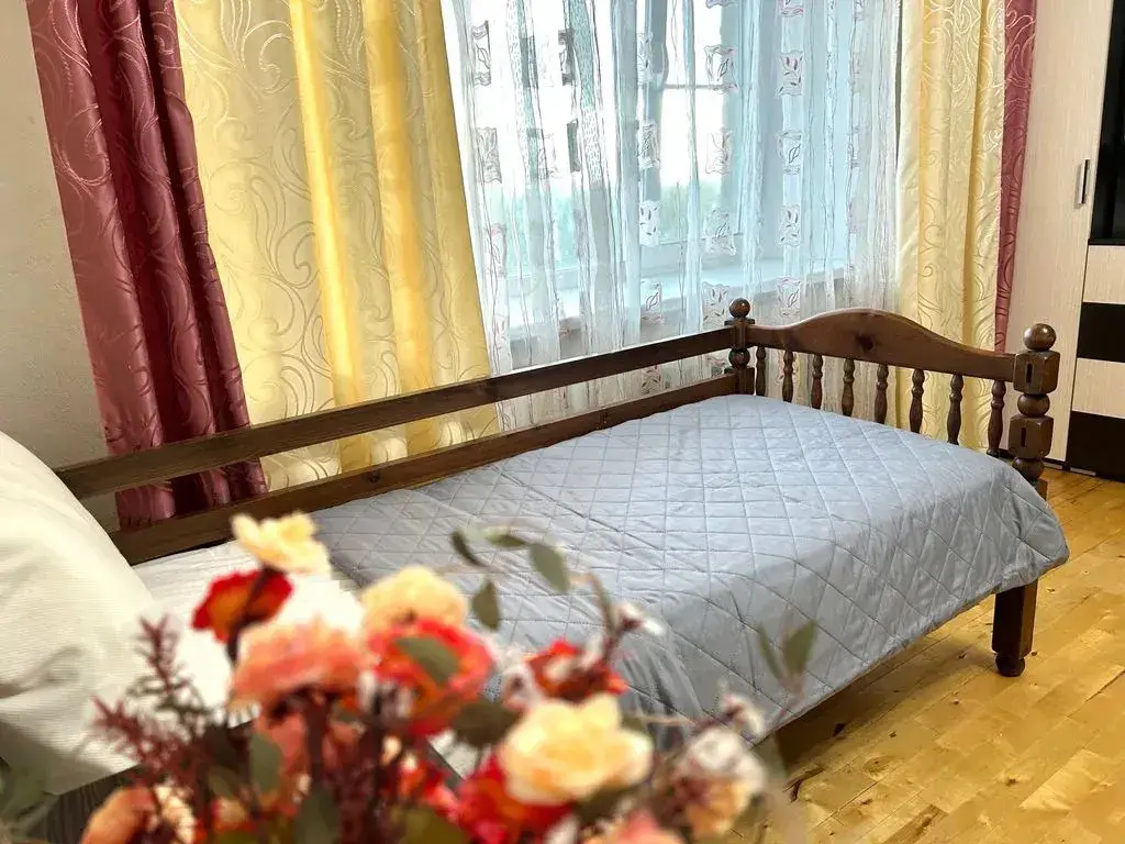 Калуга: Апартаменты На Площади Мира в Калуге
