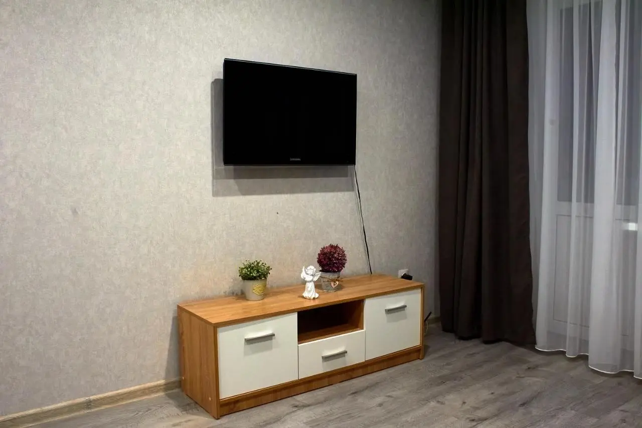 Калининград: Sky apartments