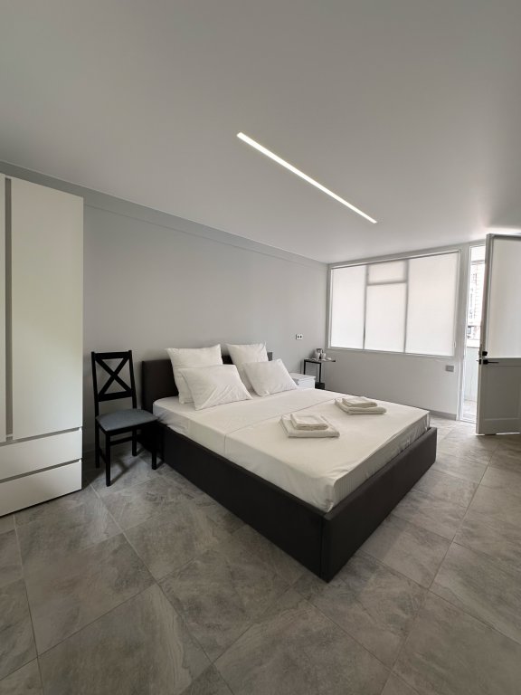 Сочи: Меблированные комнаты Dream Hotel