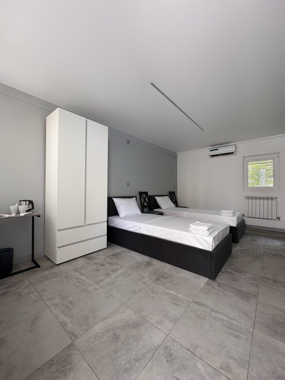 Сочи: Меблированные комнаты Dream Hotel