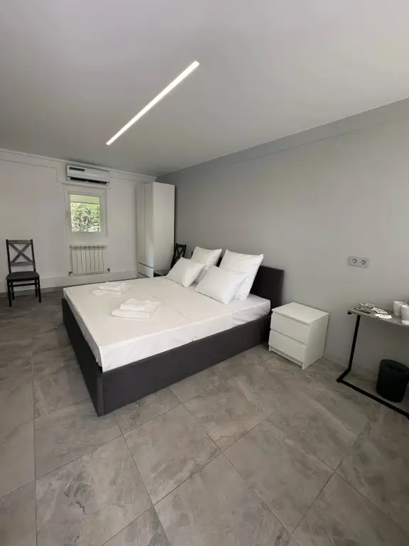 Сочи: Меблированные комнаты Dream Hotel