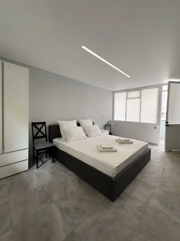 Сочи: Меблированные комнаты Dream Hotel