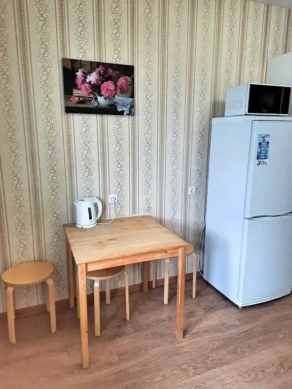 Краснодар: Квартира на улице Дзержинского