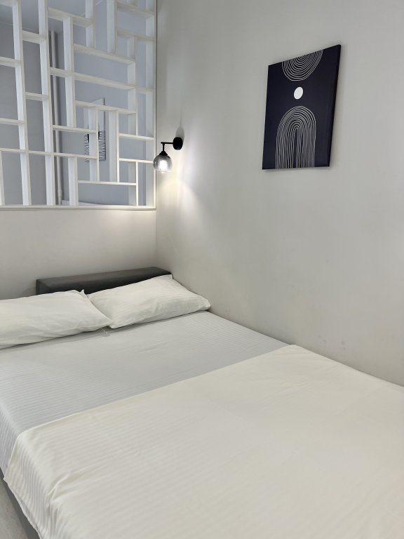 Кемерово: Квартира Уютная 1-комнатная на Притомском проспекте 29