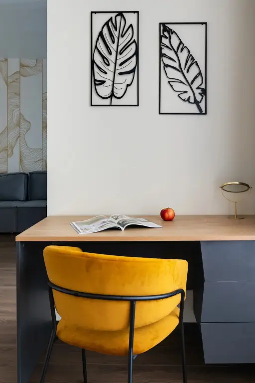 Москва: Апартаменты Авиор от Home24