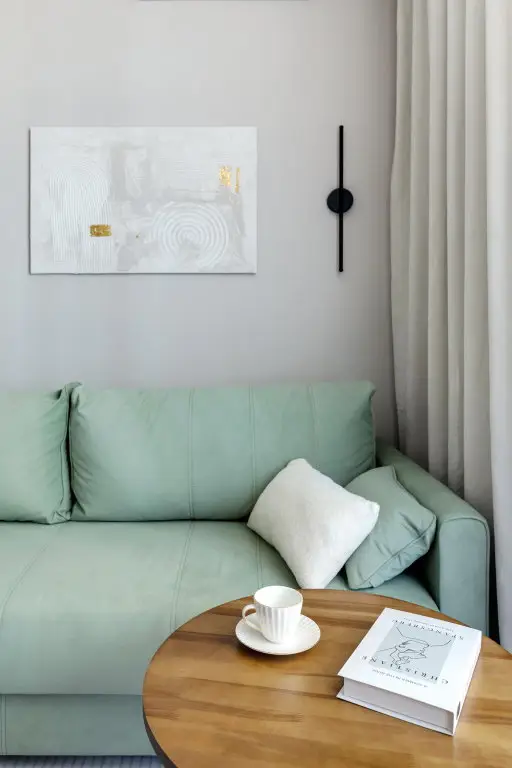 Москва: Апартаменты Sirius studio от Home24