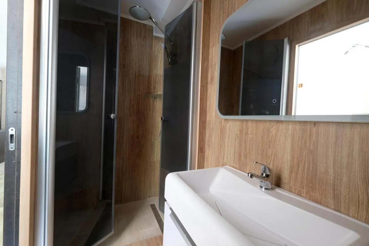 Джубга: Delfin Holiday Park