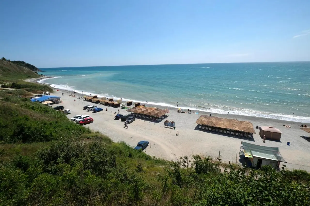 Джубга: Delfin Holiday Park