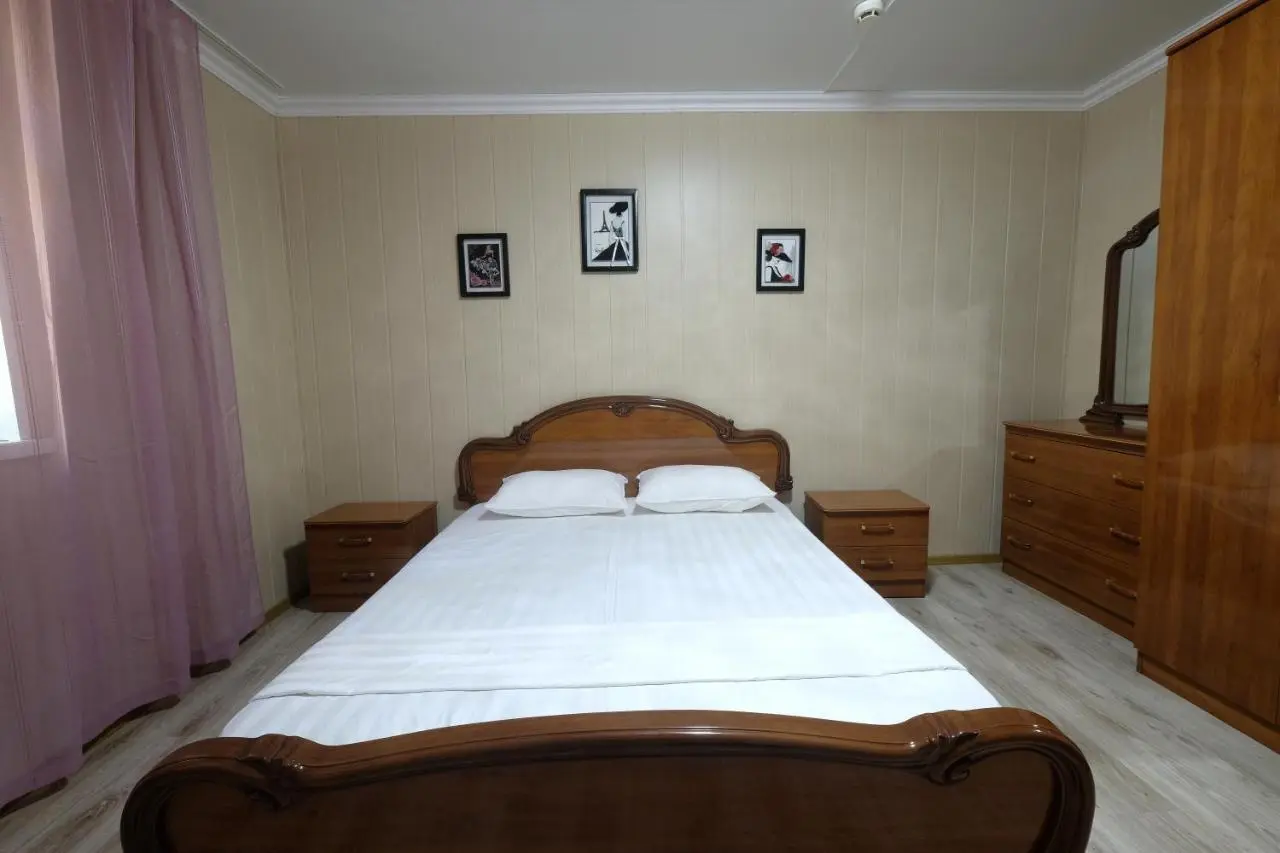 Джубга: Delfin Holiday Park