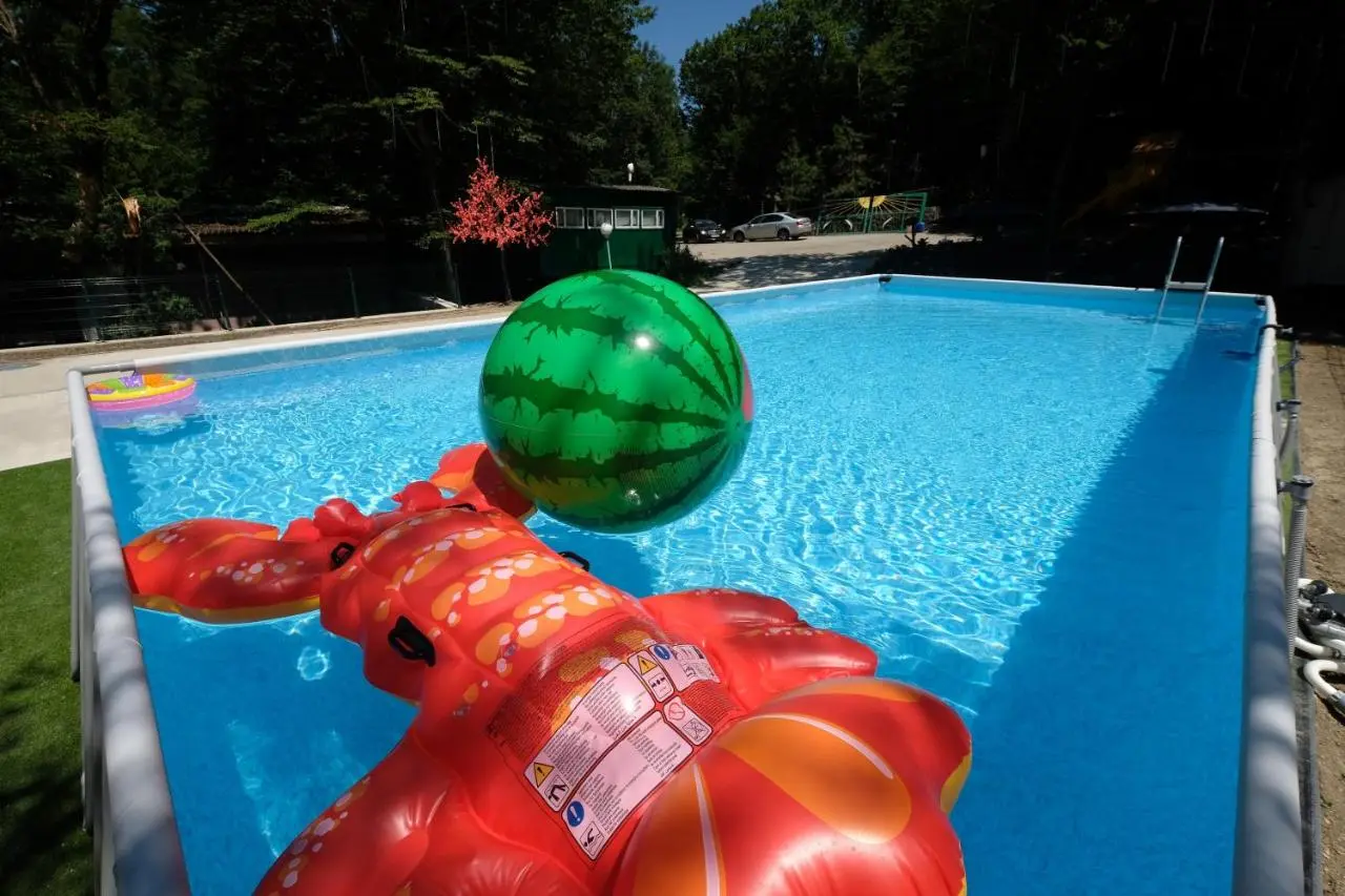 Джубга: Delfin Holiday Park