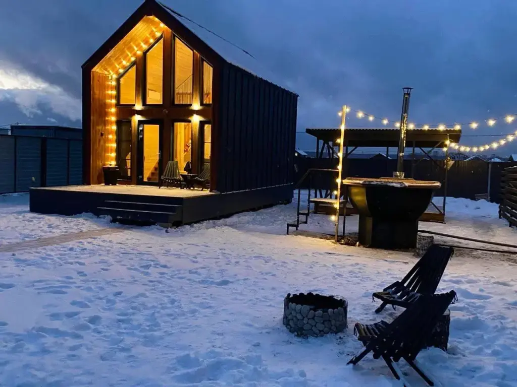 Домодедово: Holiday-house (Холидей-Хаус) 786
