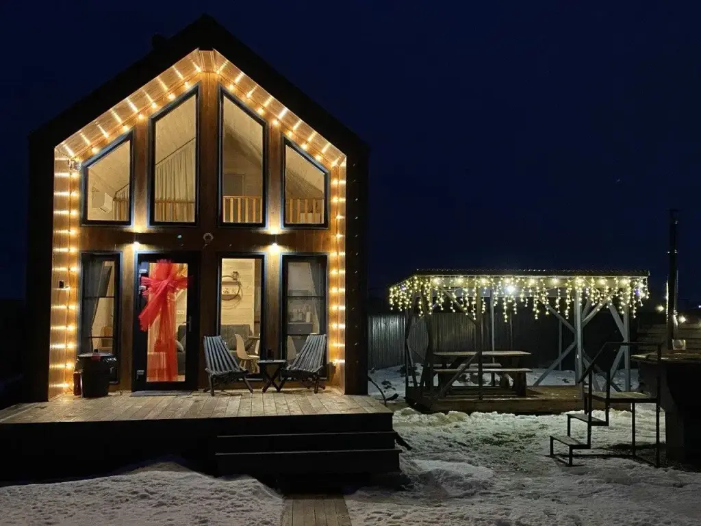 Домодедово: Holiday-house (Холидей-Хаус) 786