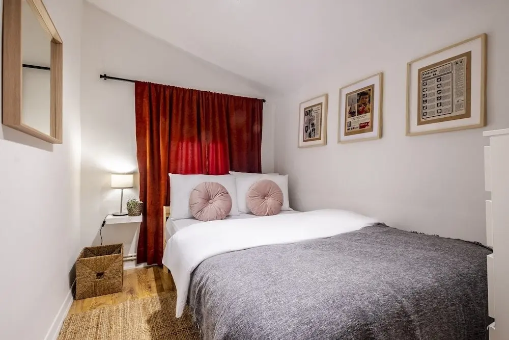 Стамбул: Lovely Flat With Terrace On Istiklal Street