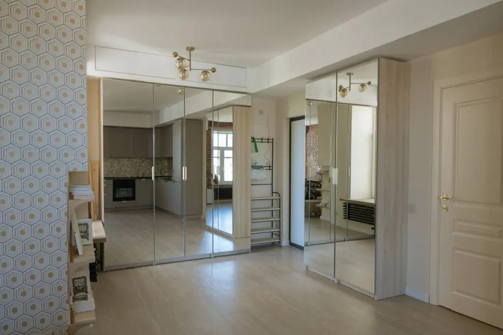 Санкт-Петербург: Apartments Казачий переулок 10